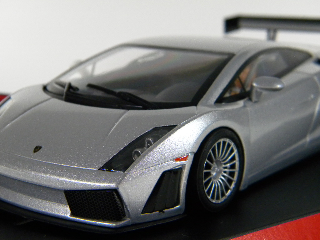 Lamborghini Gallardo (50448